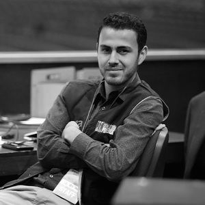 Meet your Posher, Gustavo a